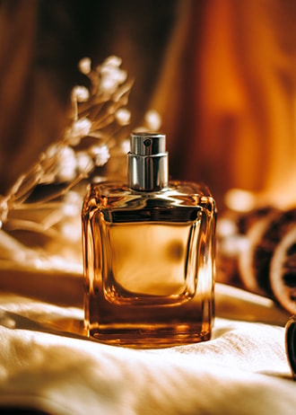 Warm Perfume