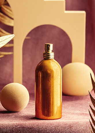 Warm Room Spray