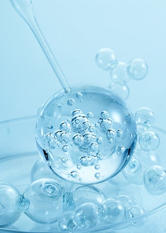 Hyaluronic Acid – ingredient Feature