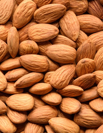 Almonds
