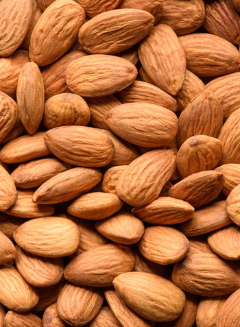 Almonds