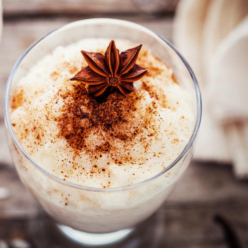 Chai Latte Fragrance Oil (DISC)