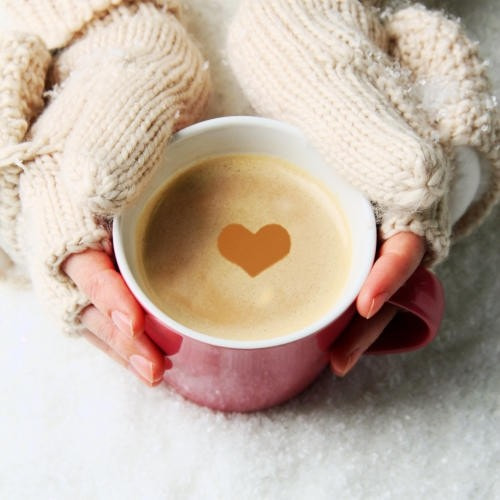 Hot Coco Fragrance Oil