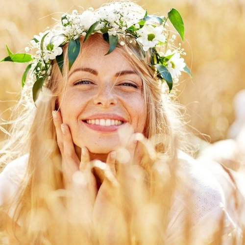 In the Sun * BBW Type Fragrance Oil (DISC)