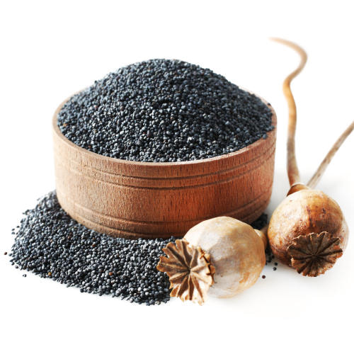 Poppy Seeds
