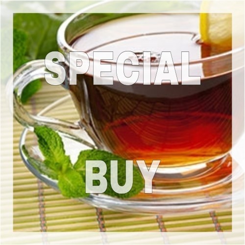 Green Tea Mint Fragrance Oil (discontinued)