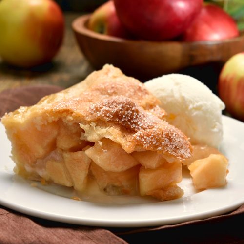 Apple Pie Fragrance Oil