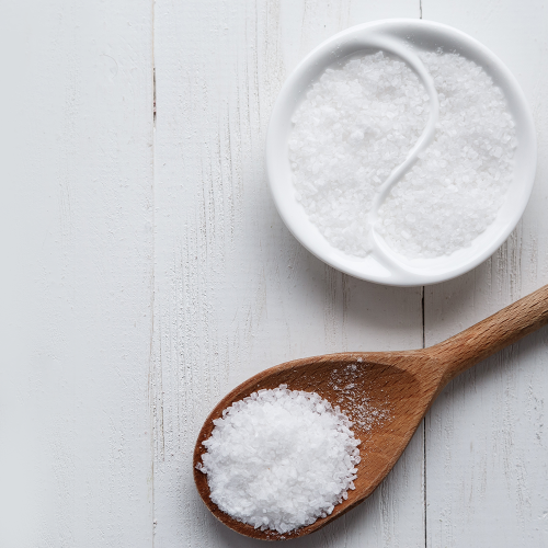 Medium Sea Salts Section 1
