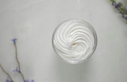 Cloud Cream