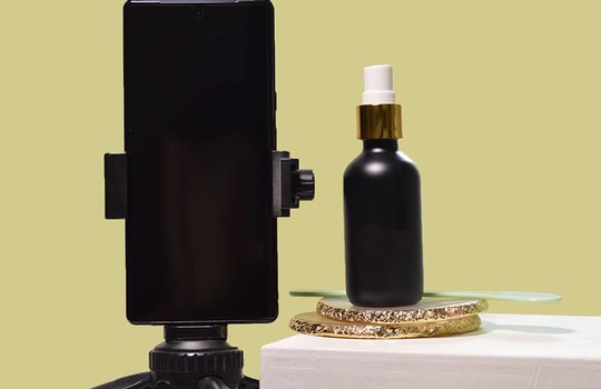 advertising as a small personal care business in 2026