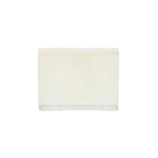Clear Melt & Pour Glycerin Soap Base | 6oz Sample