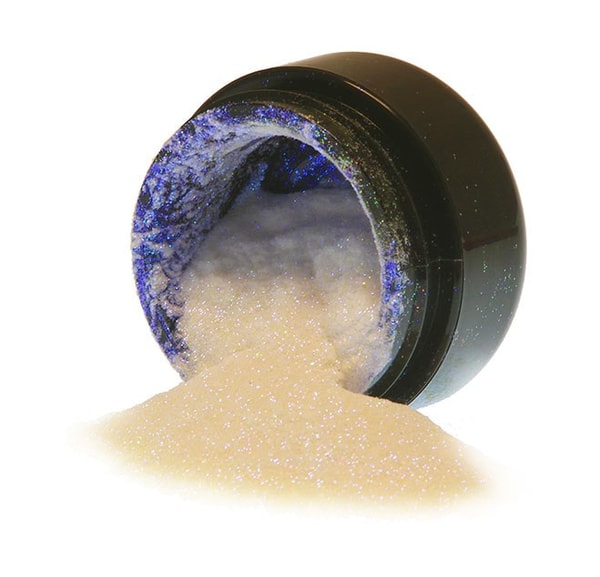 Midnight Sky Glitter