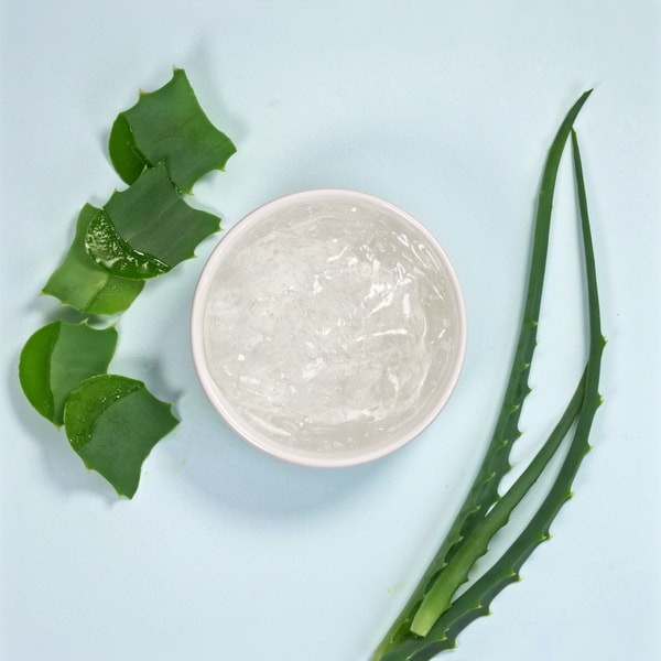 Aloe Gel Base