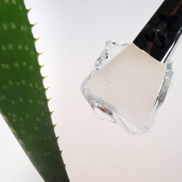 Aloe Gel Base