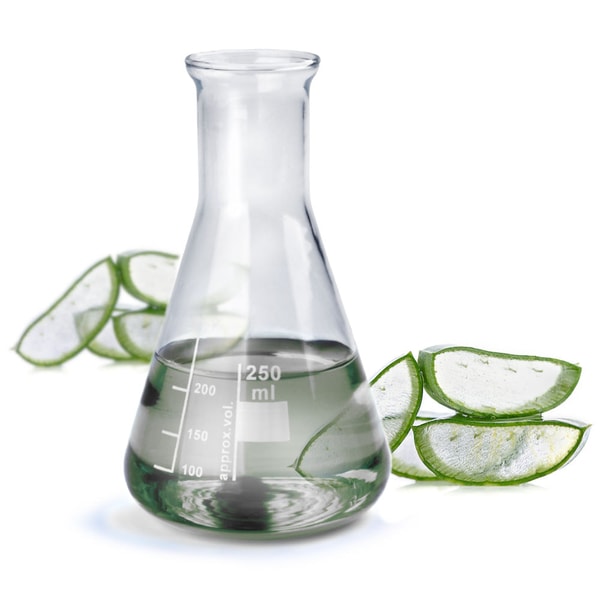Aloe Vera Extract 10X Concentrate