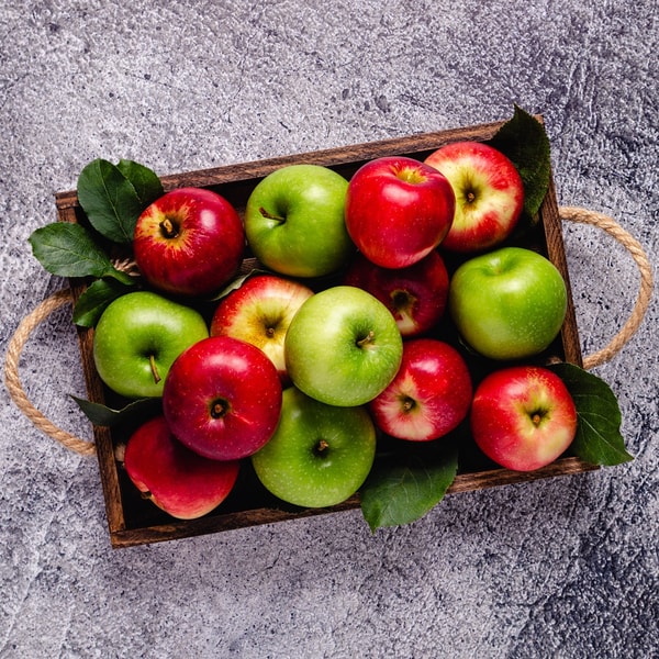 Apple Blendable Fragrance Oil