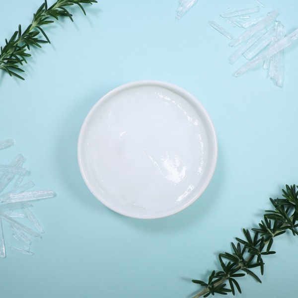 Arctic Chill Muscle Rub