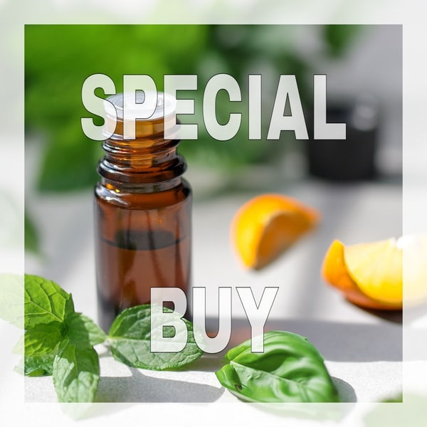 Aromatario Pure Essential Oil Blend