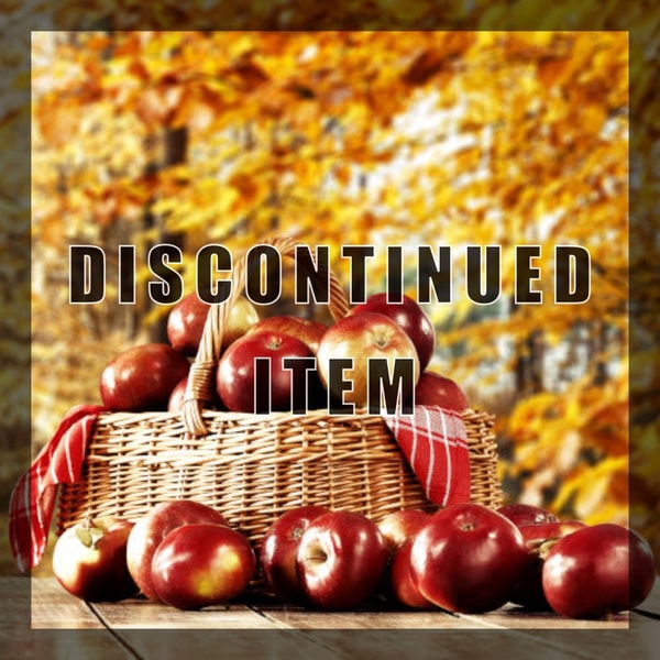 Autumn * BBW Type Fragrance Oil (DISC)