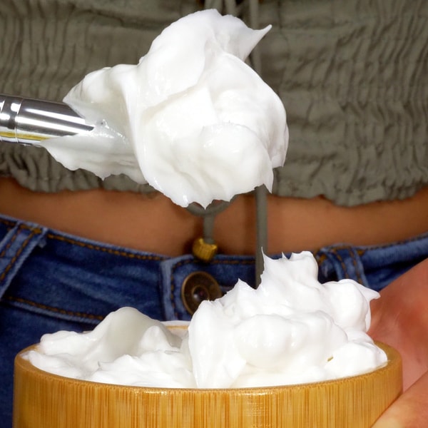 Avocado Body Butter Base | 4 Pack 8lb Gallons
