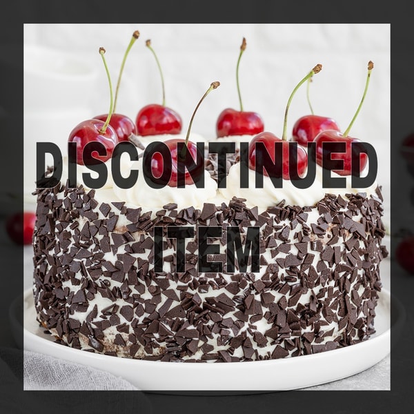 Black Forest Cake Fragrance Oil (Discontinued)