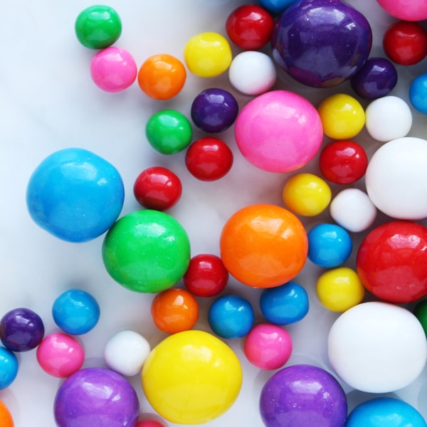 Bubble Gum Bliss Fragrance Oil