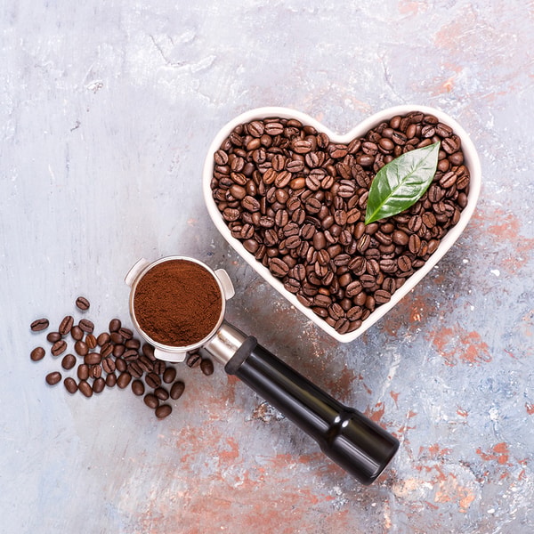 But First, Coffee! * BBW Type Fragrance Oil