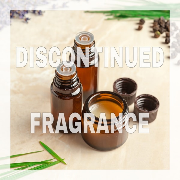 Catharsis Pure Essential Oil Blend (Discontinued)