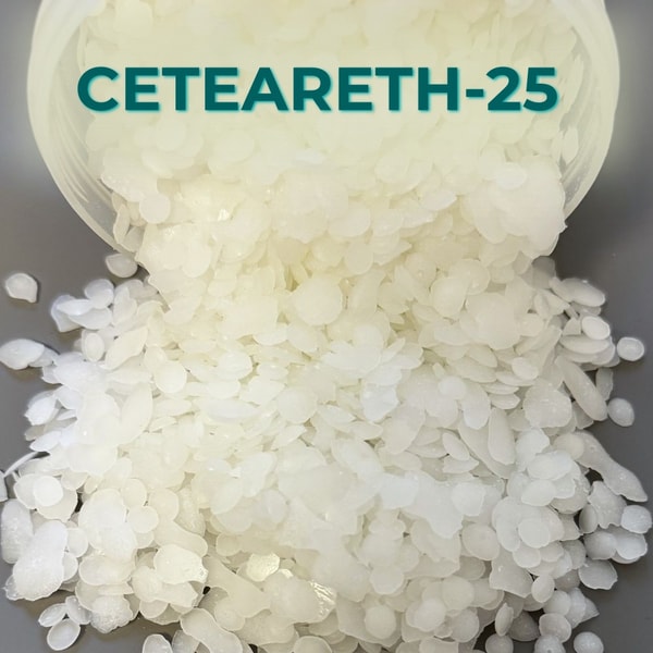 Ceteareth-25