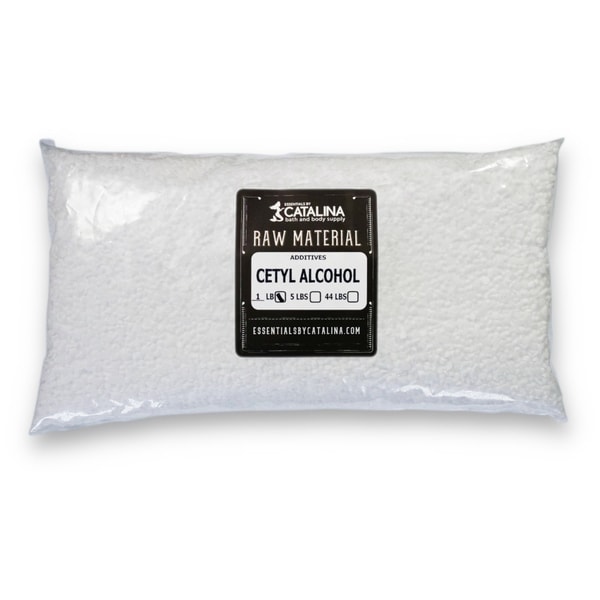 Cetyl Alcohol