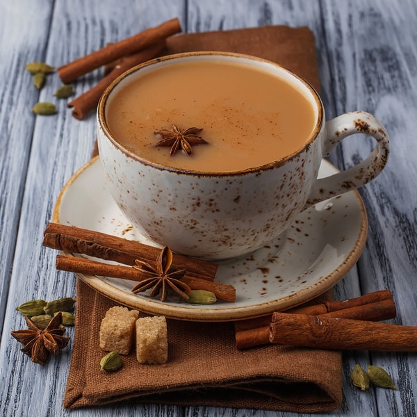 Chai Fragrance Oil