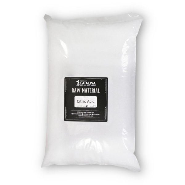 Citric Acid