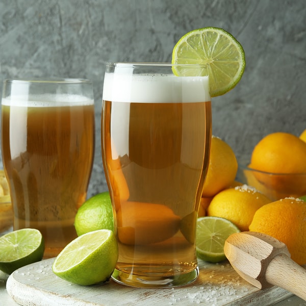 Citrus IPA Fragrance Oil (DISC)