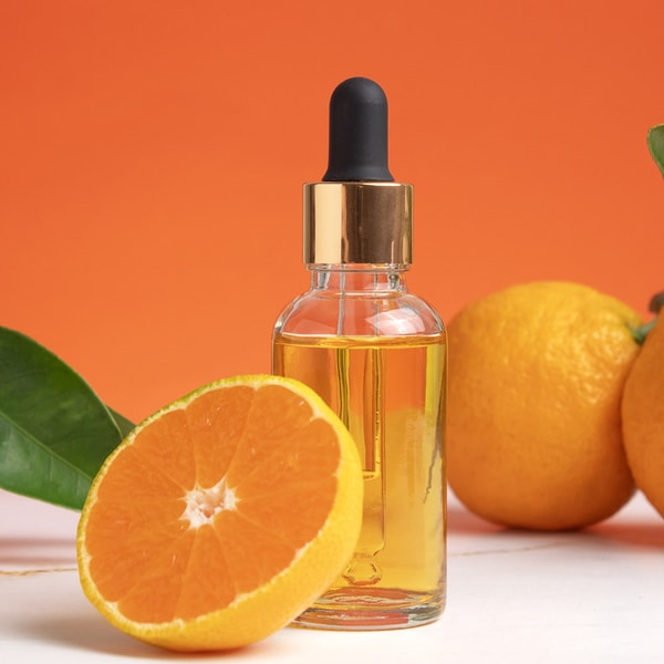 Clementine Pure Essential Oil