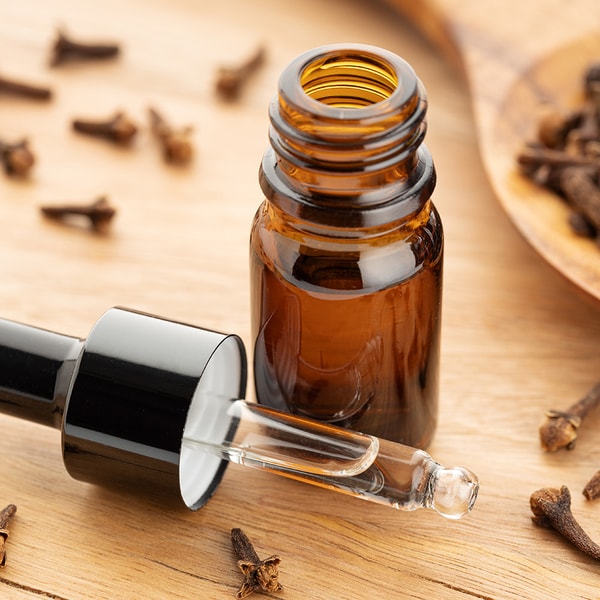 Clove Bud Pure Essential Oil