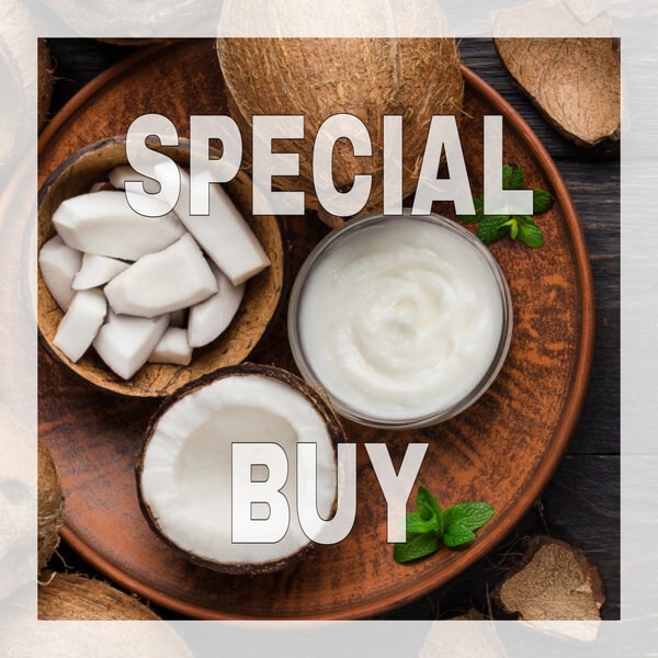 Coconut Mint Drop * BBW Type Fragrance Oil