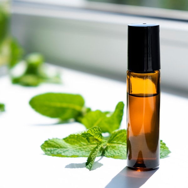 Cornmint Pure Essential Oil