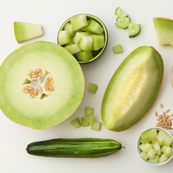 Cucumber Melon Fragrance Oil