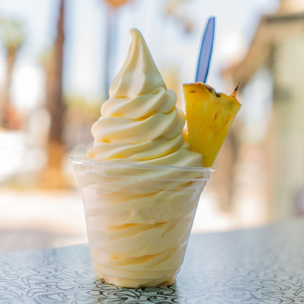 Dole Whip* Type Fragrance Oil