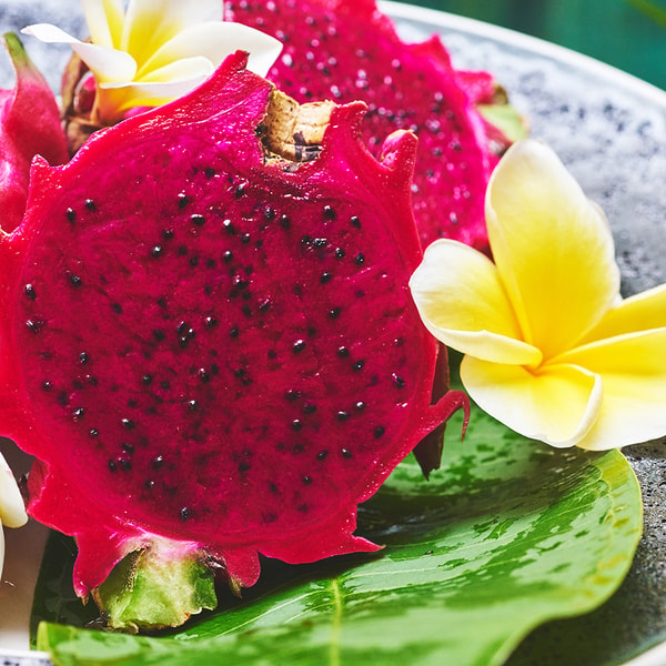 Dragon Fruit Orchid Fragrance Oil