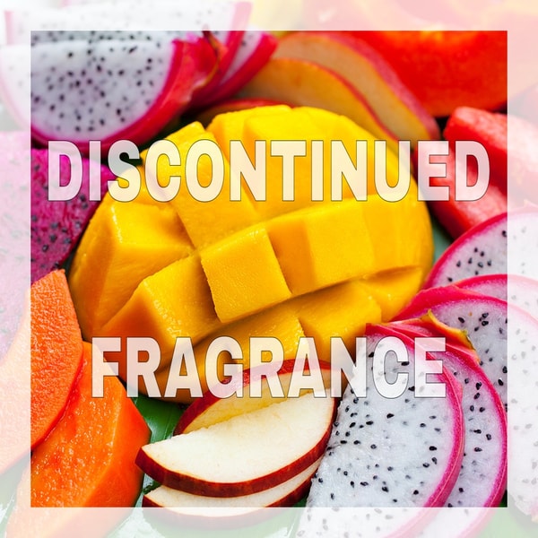 Dragon Fruit Mango Fragrance Oil (DISC)