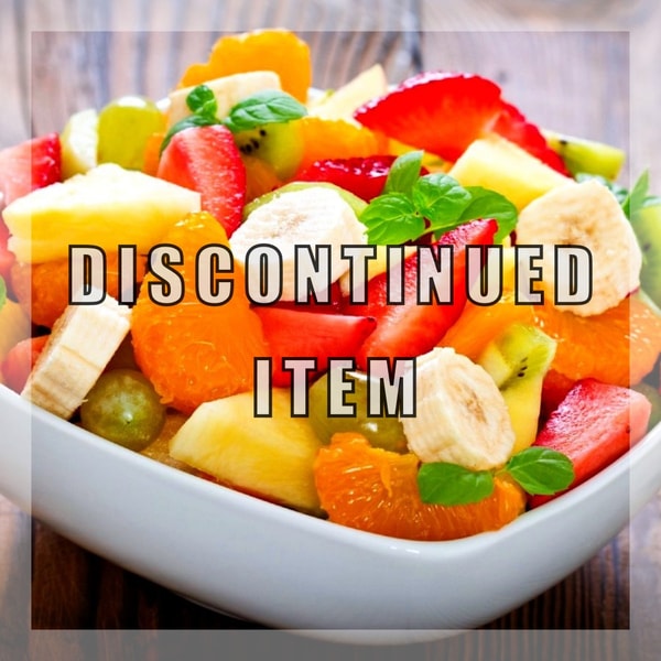 Fruit Fusion Fragrance Oil (DISC)