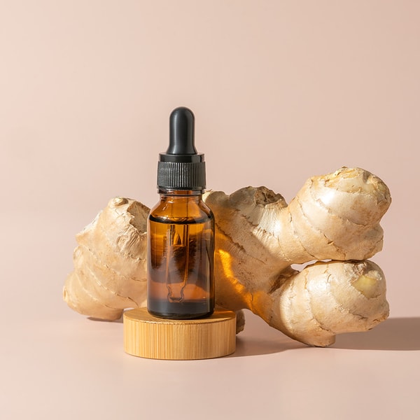 Ginger Pure Essential Oil