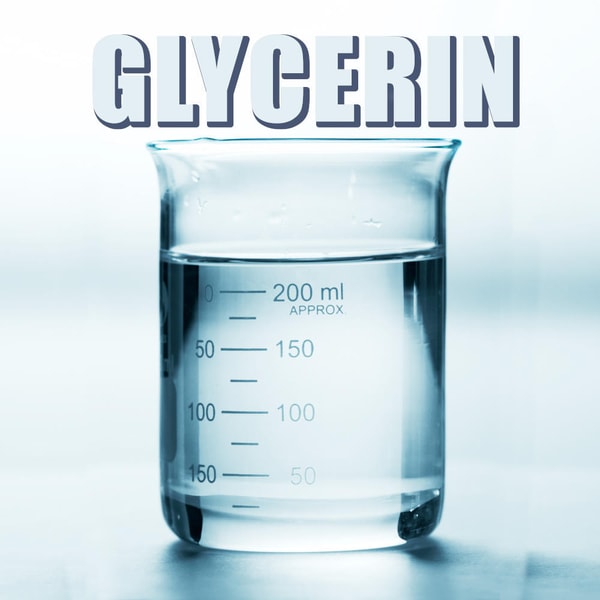 Glycerin 99.7% USP Kosher