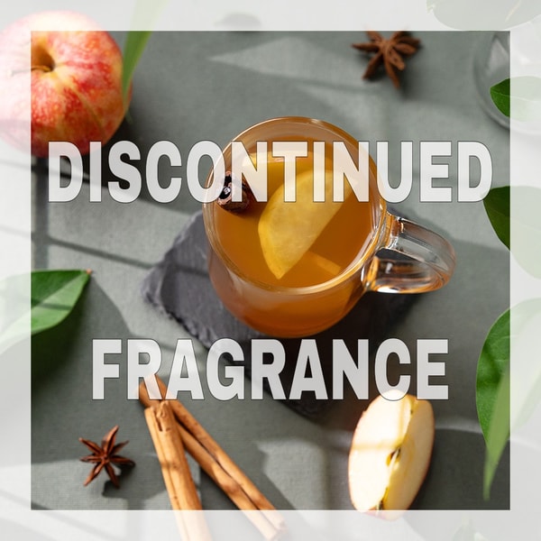 Harvest Moon Fragrance Oil (Discontinued)