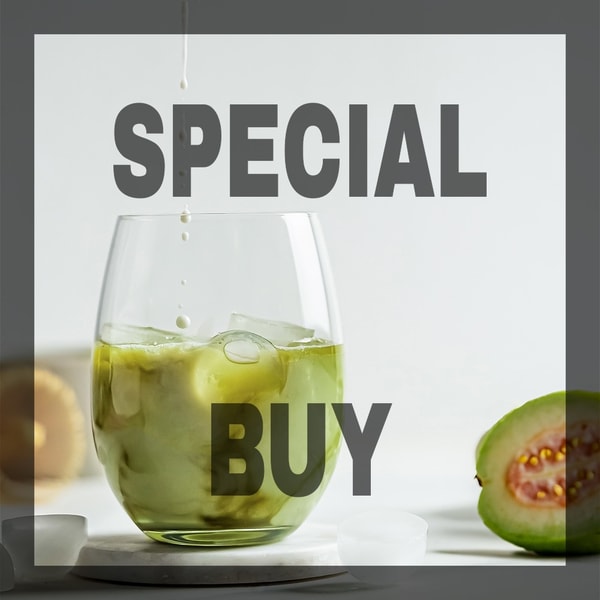 Iced Guava Green Tea * BBW Type Fragrance Oil (DISC)