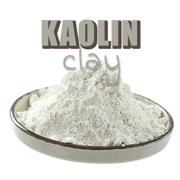 Kaolin Clay
