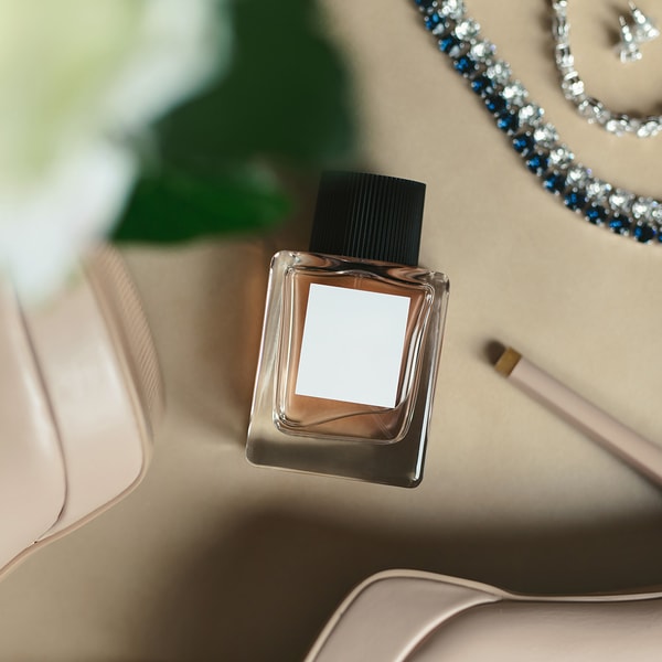 Kashmir Fragrance Oil