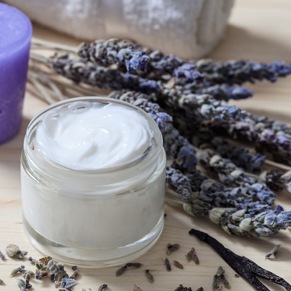 Lavender Vanilla Fragrance Oil