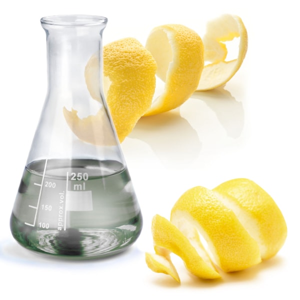 Lemon Peel Extract